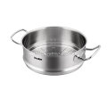 Kitchenwares Pan Set Sauce Pot Stainless Steel Saucepan